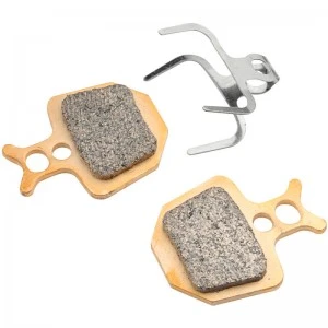 Plaquettes BRAKE AUTHORITY 4041B FORMULA ORO K24 K18 PURO BIANCO 3 Plaquettes BRAKE AUTHORITY 4041B FORMULA ORO K24 K18 PURO BIANCO