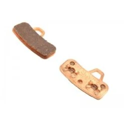 Plaquettes BRAKE AUTHORITY 4053B HAYES Stroker Ace