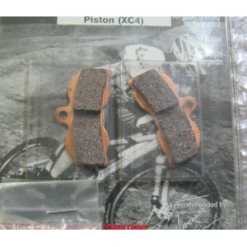 Plaquettes CLARKS CARBONE LORRAINE VRX805 HOPE XC4 XC 4