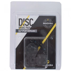 Plaquettes De Frein MAGURA 8.P Performance ( MT5/MT7) 4 Plaquettes De Frein MAGURA 8.P Performance ( MT5/MT7) – Image 2