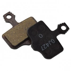 SRAM Plaquettes De Freins AVID ELIXIR LEVEL ROAD DB Organique/Acier En Vrac 3 SRAM Plaquettes De Freins AVID ELIXIR LEVEL ROAD DB Organique/Acier En Vrac