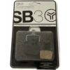 Plaquettes SB3 Organique FORMULA The One C1 CR1 CR3 T1 R1 RX R0 Cura Mega -Magasin De Sport De Vélo plaquettes sb3 organique formula the one c1 cr1 cr3 t1 r1 rx r0 cura mega