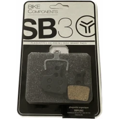 Plaquettes SB3 Organique FORMULA The One C1 CR1 CR3 T1 R1 RX R0 Cura Mega