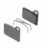 Plaquettes SHIMANO M02 Deore BR-M555 / NEXAVE BR-C901 Resin Pad