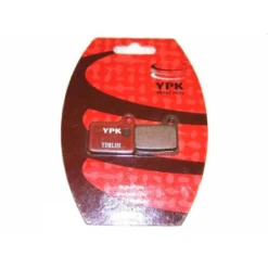 A2Z Plaquettes YPK SHIMANO DEORE BR-M555 / NEXAVE BR-C901