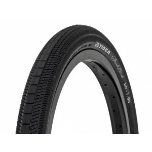 Pneu Bmx TIOGA STREET BLOCK 20" X 1.95" Freestyle Street Park 4 Pneu Bmx TIOGA STREET BLOCK 20" X 1.95" Freestyle Street Park – Image 2