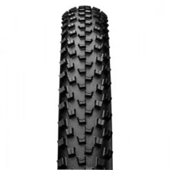 Pneu CONTINENTAL X-KING RaceSport 27,5x2.40 Souple Black Chili -Magasin De Sport De Vélo pneu continental x king racesport 275x240 tubeless ready souple black chili 1