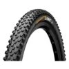 Pneu CONTINENTAL X-KING RaceSport 27,5x2.40 Souple Black Chili 2 Pneu CONTINENTAL X-KING RaceSport 27,5x2.40 Souple Black Chili -Magasin De Sport De Vélo pneu continental x king racesport 275x240 tubeless ready souple black chili