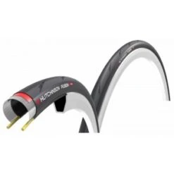 Pneu HUTCHINSON FUSION 5 Galactik 700x23 Road Tubeless -Magasin De Sport De Vélo pneu hutchinson fusion 5 galactik 700x23 road tubeless 1