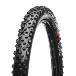 Pneu HUTCHINSON TORO 29x2,35 Tubeless Ready Hardskin RaceRipost E-BIKE Souple