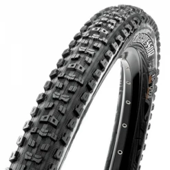 Pneu MAXXIS AGGRESSOR 27,5x2.30 Tubeless Ready EXO Souple