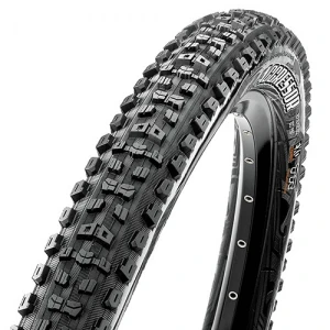 Pneu MAXXIS AGGRESSOR 27,5x2.30 Tubeless Ready EXO Souple 3 Pneu MAXXIS AGGRESSOR 27,5x2.30 Tubeless Ready EXO Souple
