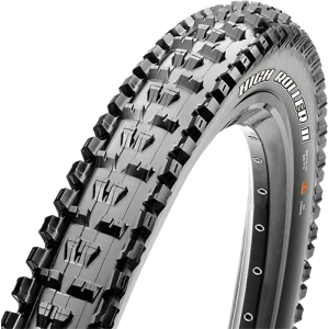 Pneu MAXXIS HIGH ROLLER II 27,5x2.40 3C EXO Souple 3 Pneu MAXXIS HIGH ROLLER II 27,5x2.40 3C EXO Souple