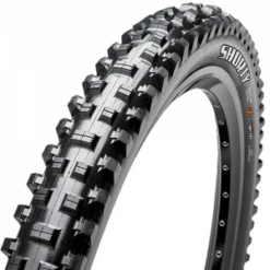 Pneu MAXXIS SHORTY 27.5x2.30 3C EXO PROTECTION TUBELESS READY