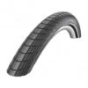 Pneu SCHWALBE BIG APPLE 20" X 2.00 LiteSkin Performance Race Guard Rigide ( Cargo ) -Magasin De Sport De Vélo pneu schwalbe big apple 20 x 200 liteskin performance race guard rigide cargo