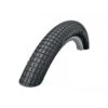 Pneu Bmx SCHWALBE CRAZY BOB 20" X 1.85 Performance Line Rigide -Magasin De Sport De Vélo pneu schwalbe crazy bob 20 x 185 performance line rigide bmx