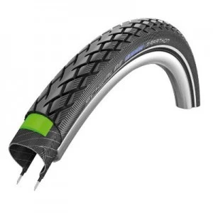 Pneu SCHWALBE MARATHON 700x28 28"x1.10 GreenGuard TwinSkin EC Rigide 4 Pneu SCHWALBE MARATHON 700x28 28"x1.10 GreenGuard TwinSkin EC Rigide – Image 2