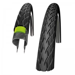 Pneu SCHWALBE MARATHON 700x28 28"x1.10 GreenGuard TwinSkin EC Rigide 5 Pneu SCHWALBE MARATHON 700x28 28"x1.10 GreenGuard TwinSkin EC Rigide – Image 3