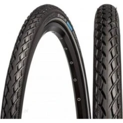 Pneu SCHWALBE MARATHON 700x28 28"x1.10 GreenGuard TwinSkin EC Rigide