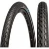 Pneu SCHWALBE MARATHON 700x38 28"x1.50 GreenGuard TwinSkin EC Rigide -Magasin De Sport De Vélo pneu schwalbe marathon 700x38 28x150 greenguard twinskin ec rigide