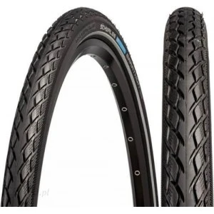 Pneu SCHWALBE MARATHON 700x38 28"x1.50 GreenGuard TwinSkin EC Rigide 3 Pneu SCHWALBE MARATHON 700x38 28"x1.50 GreenGuard TwinSkin EC Rigide