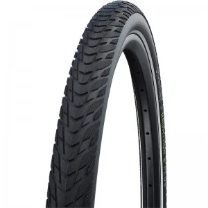 Pneu SCHWALBE MARATHON E PLUS 700x47 28"x1.75 DualGuard TwinSkins Addix E Rigide 3 Pneu SCHWALBE MARATHON E PLUS 700x47 28"x1.75 DualGuard TwinSkins Addix E Rigide