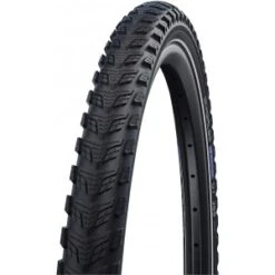 Pneu SCHWALBE MARATHON GT 365 700x47 28"x1.75 Dual Guard Performance Line Rigide