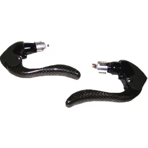 Poignées/Leviers De Freins CLM PROMAX 957 Carbone / Contre La Montre 3 Poignées/Leviers De Freins CLM PROMAX 957 Carbone / Contre La Montre