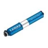 Pompe à Main LEZYNE ALLOY DRIVE S (170mm) Bleu -Magasin De Sport De Vélo pompe a main lezyne alloy drive s 170mm bleu