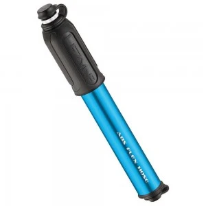 Pompe à Main LEZYNE HP DRIVE S (170mm) Bleu 3 Pompe à Main LEZYNE HP DRIVE S (170mm) Bleu