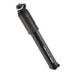 Pompe à Main LEZYNE HP DRIVE S (170mm) Noir