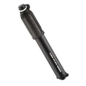 Pompe à Main LEZYNE HP DRIVE S (170mm) Noir 3 Pompe à Main LEZYNE HP DRIVE S (170mm) Noir