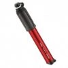 Pompe à Main LEZYNE HP DRIVE S (170mm) Rouge -Magasin De Sport De Vélo pompe a main lezyne hp drive s 170mm rouge