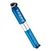 Pompe à Main LEZYNE PRESSURE DRIVE S (170mm) Bleu -Magasin De Sport De Vélo pompe a main lezyne pressure drive s 170mm bleu