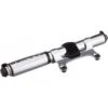 Pompe à Main LEZYNE ROAD DRIVE S (180mm) Argent -Magasin De Sport De Vélo pompe a main lezyne road drive s 180mm argent