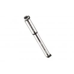 Pompe à Main LEZYNE ROAD DRIVE S (180mm) Argent -Magasin De Sport De Vélo pompe a main lezyne road drive s 180mm argent 2