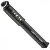 Pompe à Main LEZYNE TECH DRIVE HV M (216mm) Noir -Magasin De Sport De Vélo pompe a main lezyne tech drive hv m 216mm noir