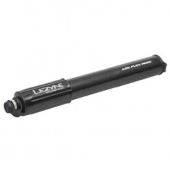 Pompe à Main LEZYNE TECH DRIVE HV M (216mm) Noir -Magasin De Sport De Vélo pompe a main lezyne tech drive hv m 216mm noir 2