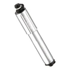 Pompe à Main LEZYNE TECH DRIVE HV S (170mm) Argent