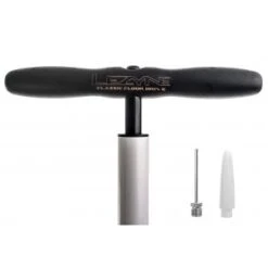 Pompe à Pied LEZYNE ALLOY FLOOR DRIVE Blanc 7 Pompe à Pied LEZYNE ALLOY FLOOR DRIVE Blanc -Magasin De Sport De Vélo pompe a pied lezyne alloy floor drive blanc 1