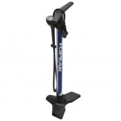 Pompe à Pied TOPEAK JOE BLOW RACE 9 Pompe à Pied TOPEAK JOE BLOW RACE -Magasin De Sport De Vélo pompe a pied topeak joe blow race 1