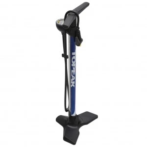 Pompe à Pied TOPEAK JOE BLOW RACE 5 Pompe à Pied TOPEAK JOE BLOW RACE – Image 3