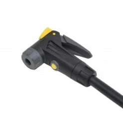 Pompe à Pied TOPEAK JOE BLOW RACE 10 Pompe à Pied TOPEAK JOE BLOW RACE -Magasin De Sport De Vélo pompe a pied topeak joe blow race 2