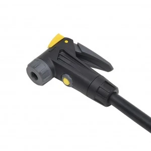 Pompe à Pied TOPEAK JOE BLOW RACE 6 Pompe à Pied TOPEAK JOE BLOW RACE – Image 4