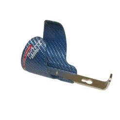 Porte Bidon INTOX CARBONE Bleu