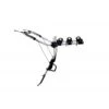 Porte Vélo THULE CLIP ON 9104 Pour 3 Vélos Sur Hayon