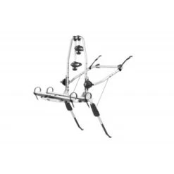 Porte Vélo THULE CLIP ON HIGH 9105 Pour 2 Vélos Sur Hayon -Magasin De Sport De Vélo porte velo thule clip on high 9105 pour 2 velos sur hayon 2