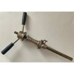 Park Tool Presse/Outil Pour Monter Cuvettes De Jeu De Direction PARKTOOL HHP-2 D'occasion