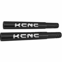 Prolongateurs De Valve KCNC EXTENSION VALVE 50 & 85 Mm 12 Prolongateurs De Valve KCNC EXTENSION VALVE 50 & 85 Mm -Magasin De Sport De Vélo prolongateurs de valve kcnc extension valve 50 85 mm 4
