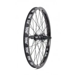 Roue Arrière Bmx RANT MOONWALKER FREECOASTER 20" LHD Street Park